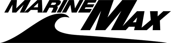 600x154 Marine Max Free Vector In Encapsulated Postscript