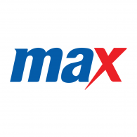 195x195 Max Brands Of The Download Vector Logos And Logotypes