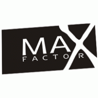 200x200 Max Factor Brands Of The Download Vector Logos