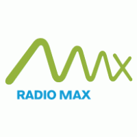 200x200 Radio Max Brands Of The Download Vector Logos And Logotypes