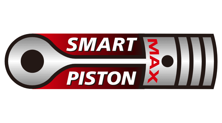 900x500 Smart Max Piston Vector Logo