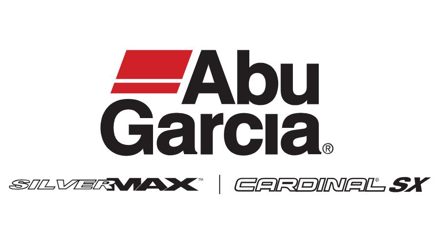 900x500 Abu Garcia Silver Max Cardinal Sx Logo Vector