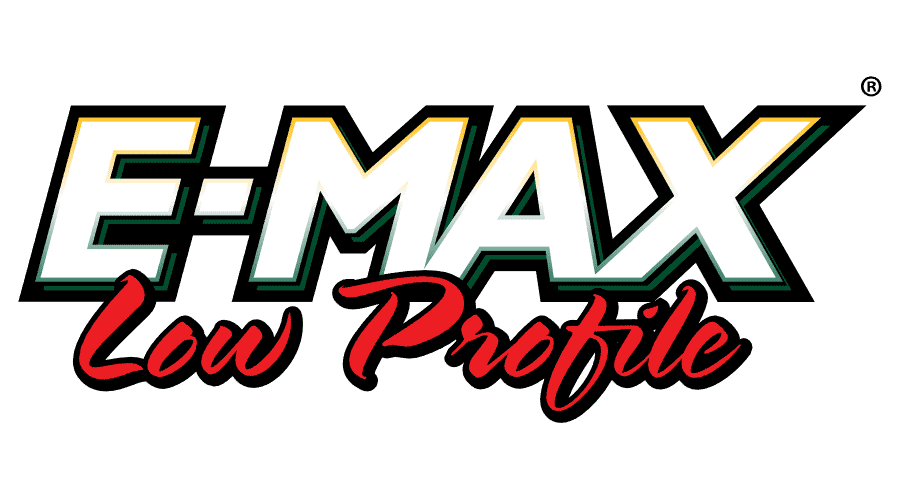900x500 E Max Low Profile Vector Logo