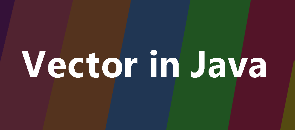 Java Example Programs Vector Clear 1024x450 Java Example Programs Vector Clear