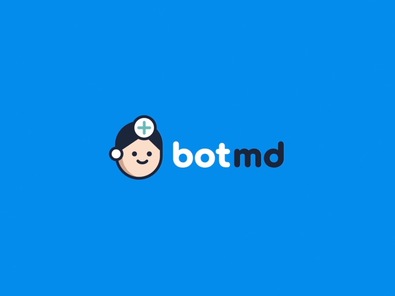 Bot M D Logo 800x600 Bot M D Logo
