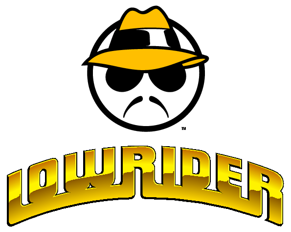 595x473 Lowrider Logo, Free Logos