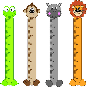 371x368 Measurement Free Vector Download
