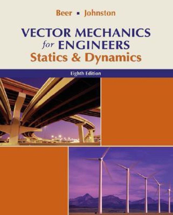 668x832 Vector Mechanics For Engineers Statics And Dynamics Rev Ed