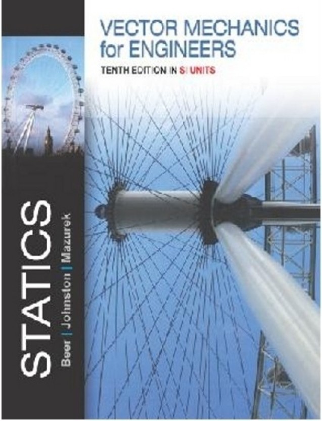 637x832 Vector Mechanics For Engineers