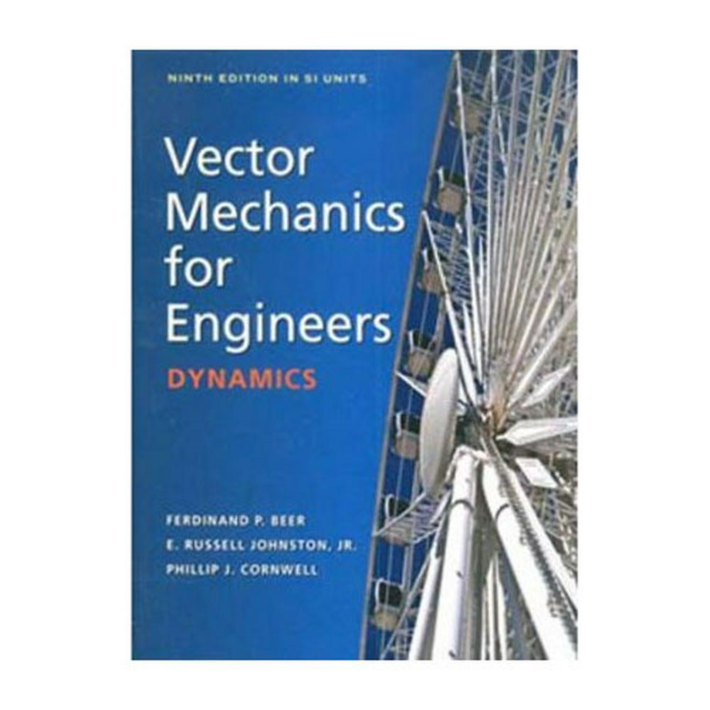 1000x1000 Vector Mechanics For Engineers Dynamics