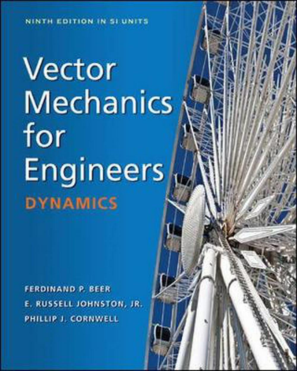 1000x1250 Vector Mechanics For Engineers Dynamics