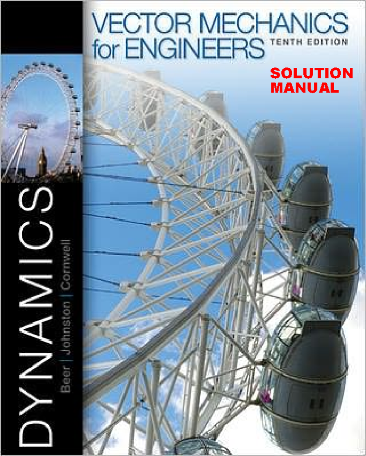 1200x1495 Vector Mechanics For Engineers Dynamics Solution Manual Beer