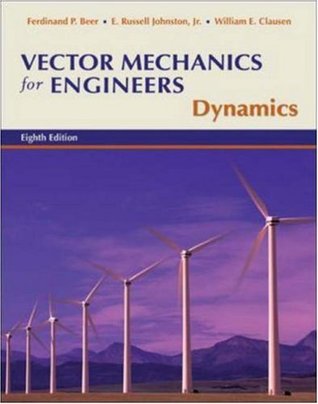 318x404 Vector Mechanics For Engineers Dynamics