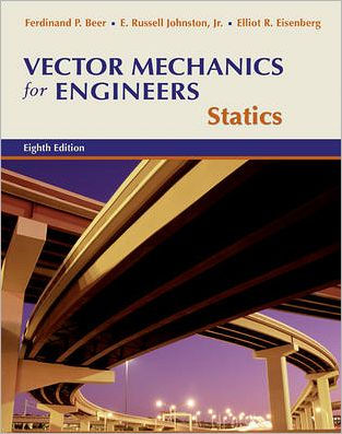 313x397 Vector Mechanics For Engineers Statics Edition