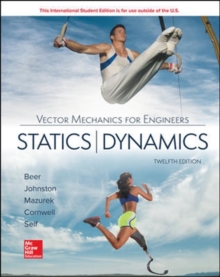 220x277 Vector Mechanics For Engineers Statics And Dynamics Ferdinand