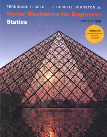 371x475 Vector Mechanics For Engineers Statics Book