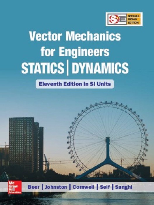 Vector Mechanics For Engineers At Vectorified.com | Collection Of ...