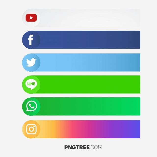 640x640 Social Media Tags For Text, Social Media, Social Media Buttons