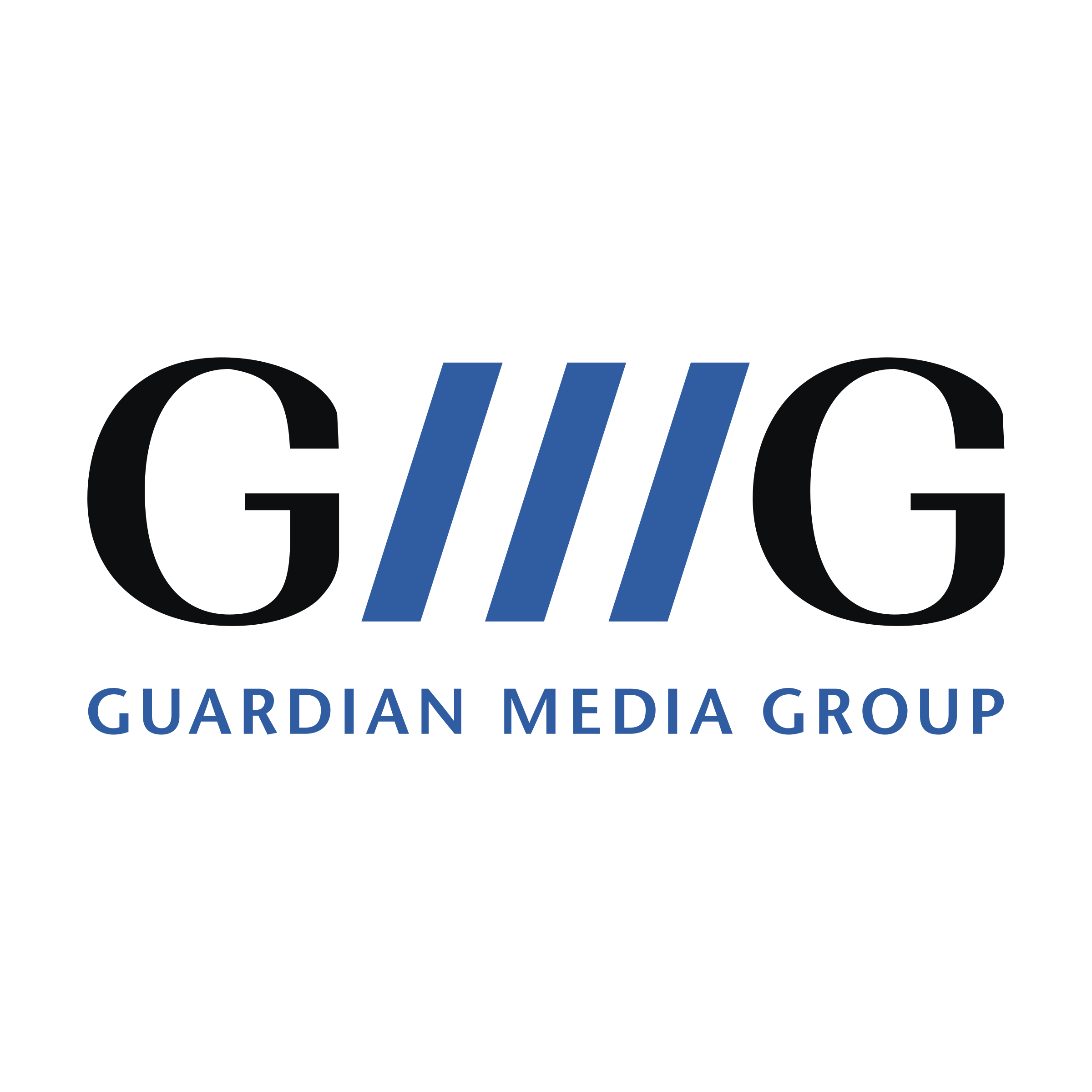 2400x2400 Guardian Media Group Logo Png Transparent Vector