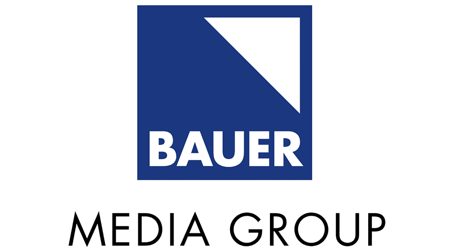 900x500 Bauer Media Group Vector Logo