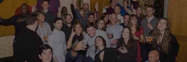 640x213 Our Blog Vector