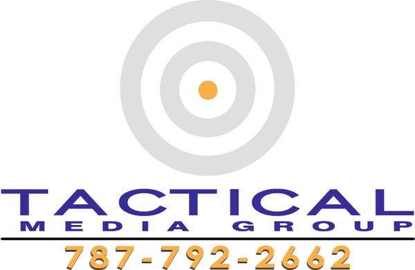 600x391 Tactical Media Group Free Vector In Encapsulated Postscript