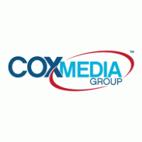 200x200 Cox Media Group Logo Vector