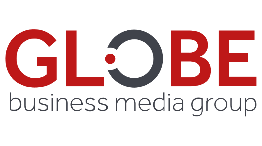 900x500 Globe Business Media Group Vector Logo