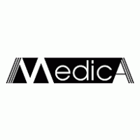 200x200 Medica Logo Vector