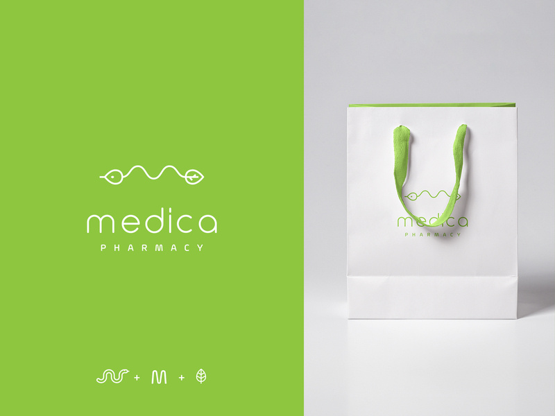 800x600 Medica Logo