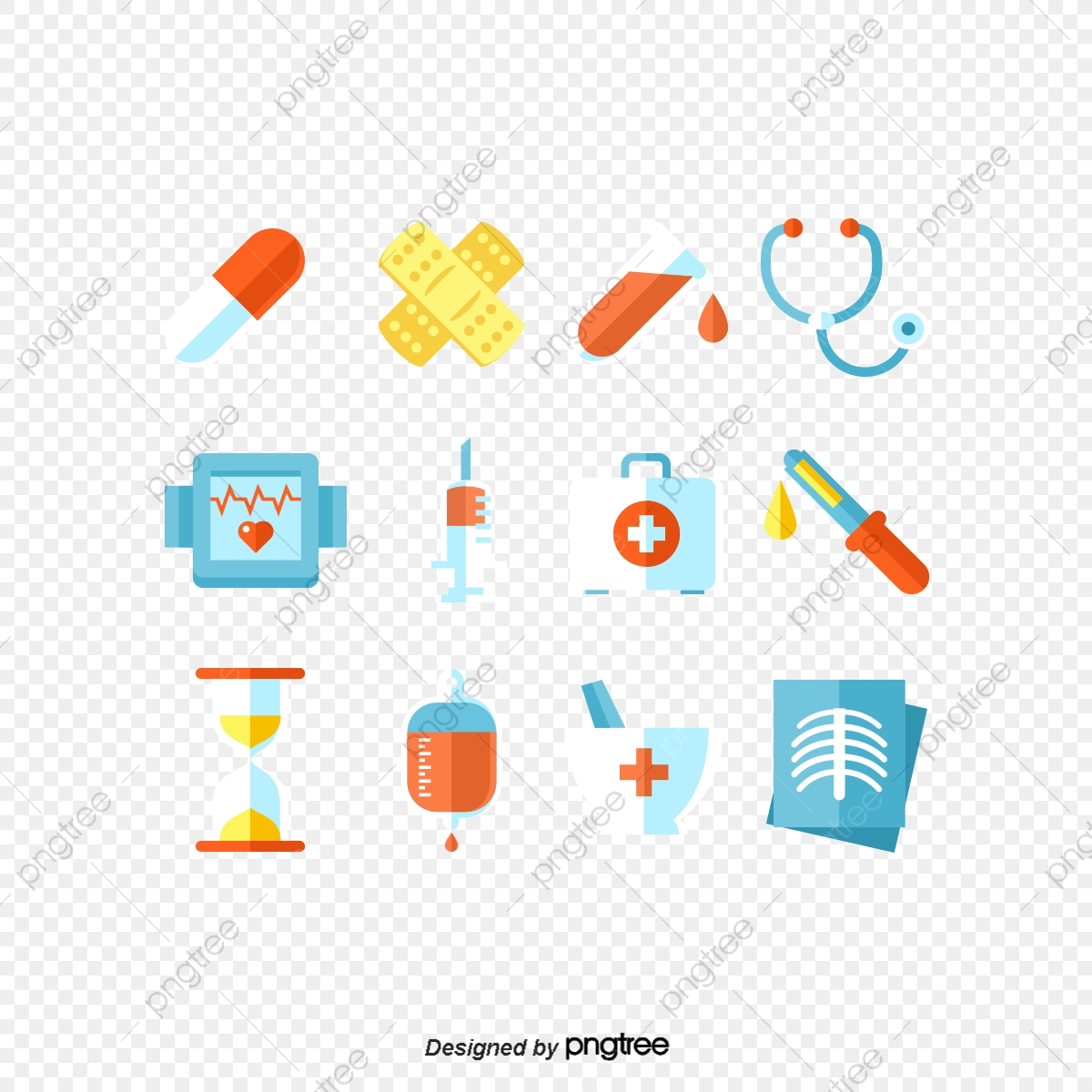 1200x1200 Vector Medical Icon Design, Love, Ribbon, Drug Png Transparent