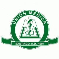 200x200 Clinica Union Medica Logo Vector