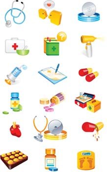 218x350 Clip Art Y Vectoriales Icono Vector