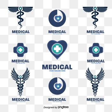 360x360 Medical Logo Png Images Vector And Free Download