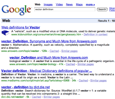 400x345 Mesh Part I Where Can You Find The Meaning Of Life Digital