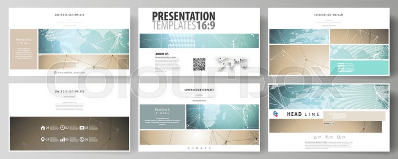 800x320 The Minimalistic Abstract Vector Stock Vector Colourbox