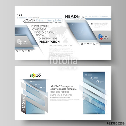 500x500 The Minimalistic Abstract Vector Illustration Of The Editable