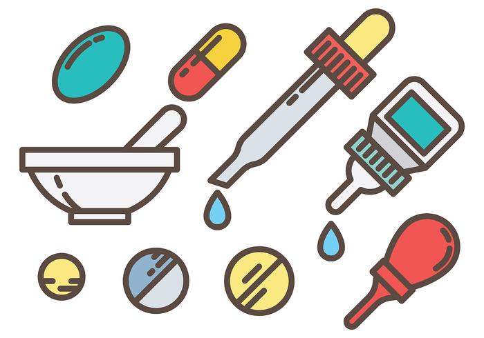 700x490 Medicine Free Vector Art