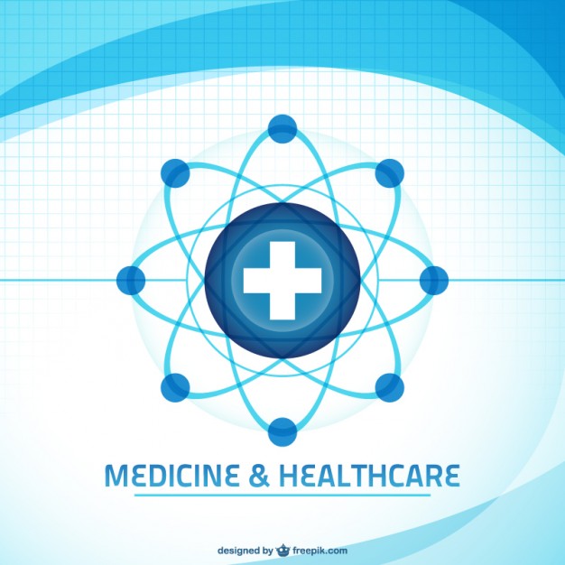 626x626 Medicine And Healthcare Background Vector Free Download