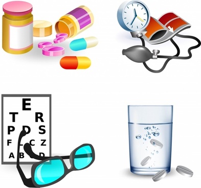 393x368 Medicine Vector Free Vector Download