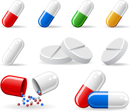 432x368 Vector Medical Elements Free Vector Download