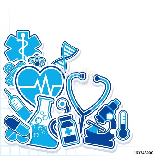 499x500 Medicine Vector Objects Stock Image And Royalty Free Vector