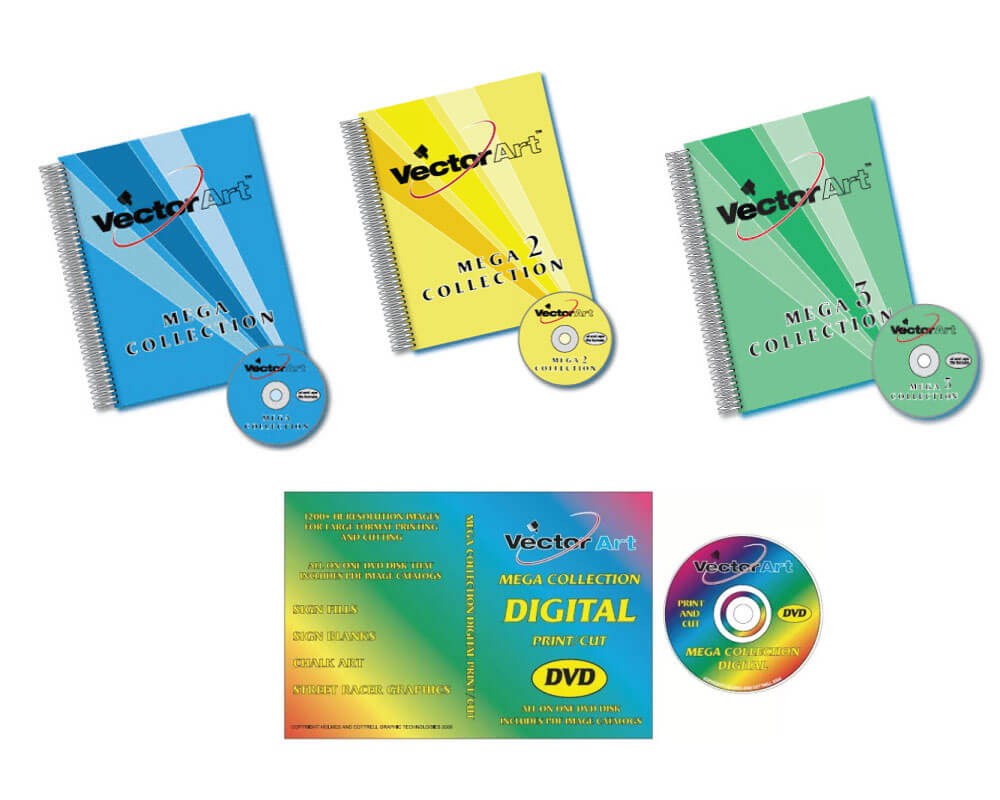 1000x800 Vector Art Mega Collection