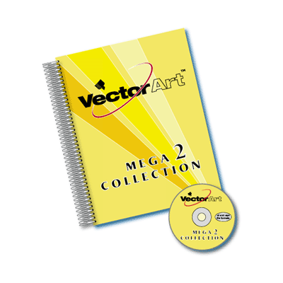 400x400 Vector Art Mega Collection Shopbot Tools Shopbot Store