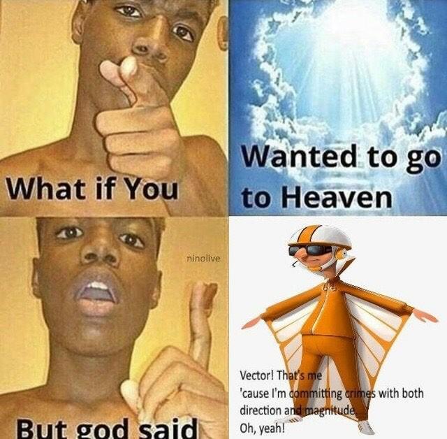 640x628 Vector Know Your Meme