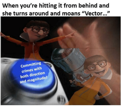 500x459 When You're Hitting It From Behind And She Turns Around And Moans