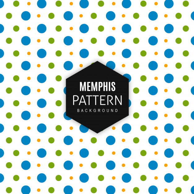 Vector Memphis Pattern Background Free Graphics Uihere 626x626 Vector Memphis Pattern Background Free Graphics Uihere