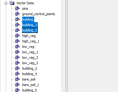 390x304 Vector Data Container Merge Items