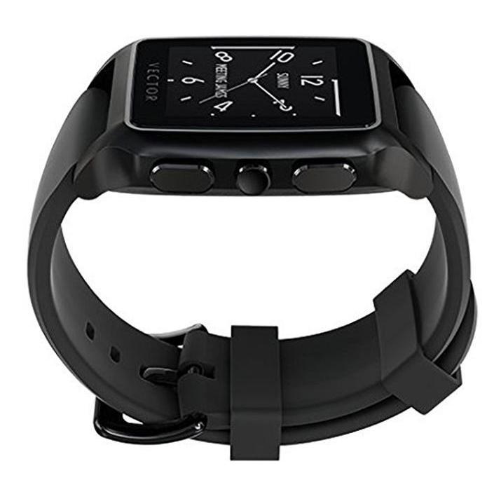 705x705 Shop Vector Meridian Flat Smart Watch