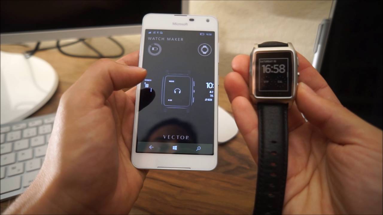 1280x720 Vector Meridian